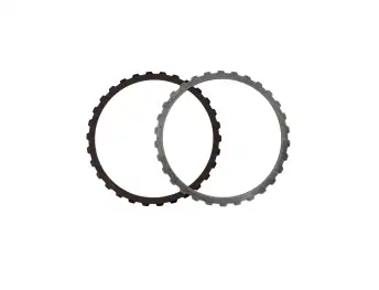 722.9 FRICTION DISC 189707A208 (189707-208)