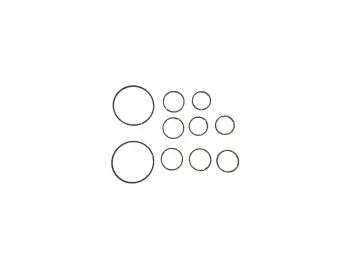 722.9 FRICTION DISCS KIT 189752 PROMO