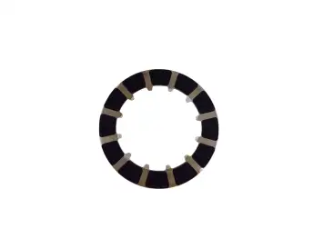 722.9 AMG KINERGO FMB14S3 FRICTION DISC
