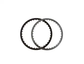 722.9 FRICTION DISC 189706-208