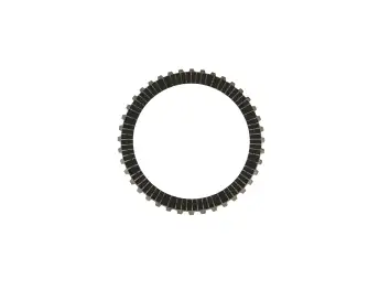 722.9 LATE TORQUE CONVERTER FRICTION DISC FMB15F1 196X156X2.7X40T