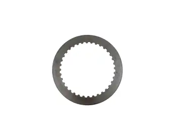 722.9 LATE TORQUE CONVERTER STEEL PLATE STMB09 187.8X142X2X36T (MB-CP-15S)