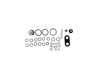 722.9 VALVE BODY COMPONENTS S189305