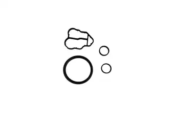 724.0-KIT OIL COOLER AND EXT. OIL FILTER