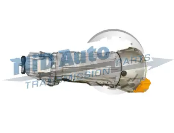 725.0-GEARBOX-NEW W/O CONVERTER