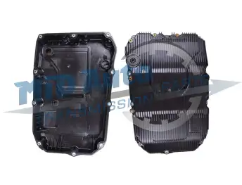 725.0 FILTER WITH OIL PAN 225710N