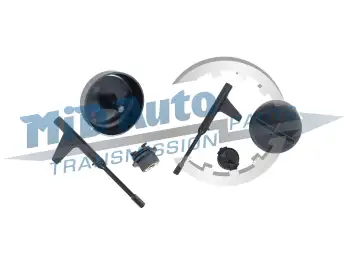 725.0 OIL DRAIN AND FILL TOOL