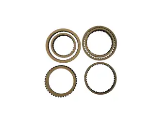 725.0 FRICTION DISCS KIT
