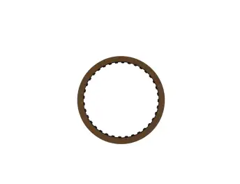 725.0 FRICTION DISC B05 338708-210W (196x2.1x36T)