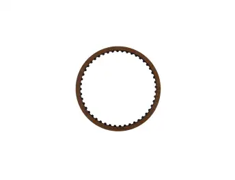 725.0 FRICTION DISC K38 338702-240 (165x2.4x48T)