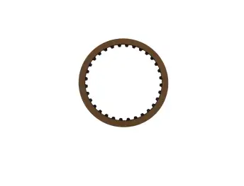 725.0 FRICTION DISC K27 338700-210 (139x2.1x32T)