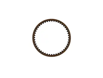 725.0 FRICTION DISC B06 338710-160 (181x1.6x48T)