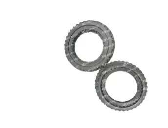 725.0 STEEL PLATES KIT 225881A