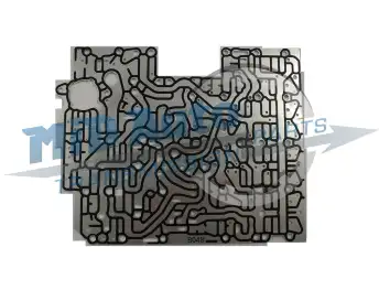 8HP45,8HP70-VB PLATE-35740-048