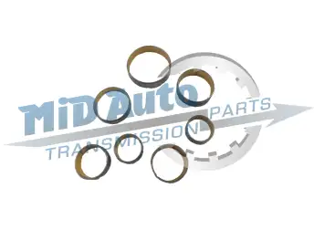 8HP45,8HP55,8HP70-BUSHING KIT