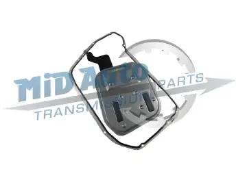 8HP45- FILTER KIT K125712-MR-A