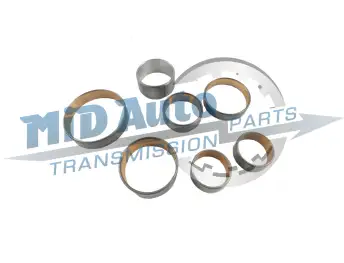 8HP45-BUSHING KIT-B218500A