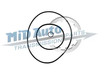 8HP45-SEAL KIT TC-215614