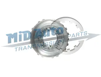 8HP45-HUB C-CLUTCH
