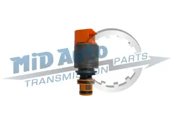 8HP45,8HP70-SOLENOID-ORANGE