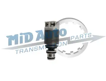 8HP45,8HP70-SOLENOID-WHITE