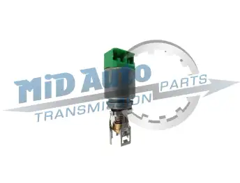 8HP45,8HP70-SOLENOID-GREEN