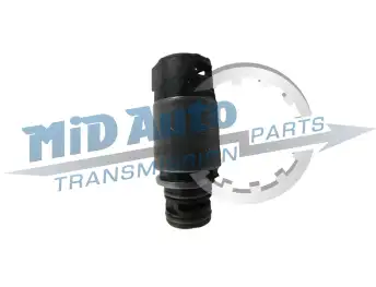 8HP45,8HP70-SOLENOID-BLACK