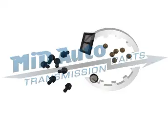 8HPXX-VB COMPONENTS-S331