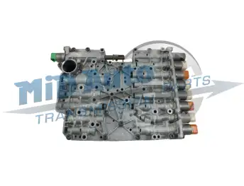 8HP45-VALVE BODY-USED AND TESTED