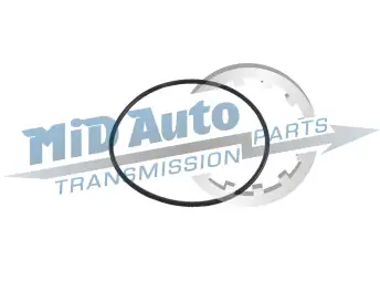 8HPXX-O-RING OIL PUMP-0501 332 136