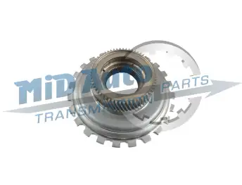 8HP45-SUNGEAR E-CLUTCH-62T