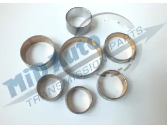 8HP45,8HP55,8HP70-BUSHING KIT-215625B