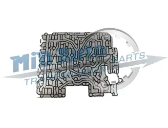 8HP55-VB PLATE-35740-054