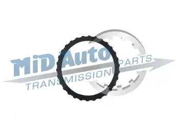 8HP55,8HP70-WAVED SPRING D-CLUTCH