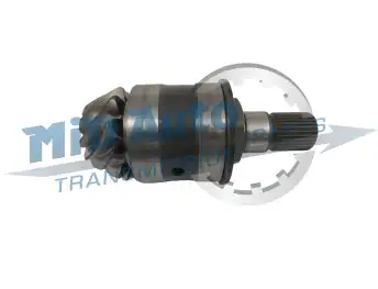 8HP55A-BEARING+PINION 11T