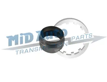 8HP65A, 8HP55, 8HP70-NEEDLE BEARING STATOR PUMP-0501 339 367