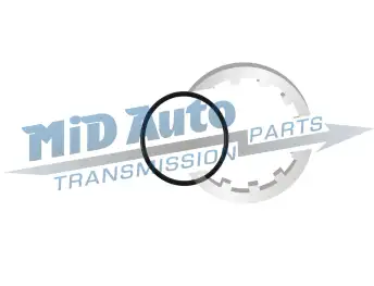 8HP45/50/60/65/70/75/90/95-O-RING C CLUTCH-0734 300 389