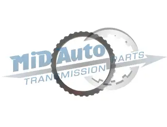 8HP55,8HP65,8HP70,8HP90-B CLUTCH PP 5.0mm