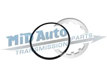 8HP65A/55/70/90-O-RING A CLUTCH-0501 330 307