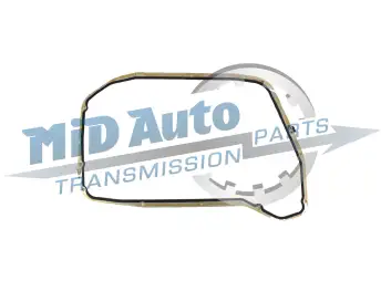 8HP55A-PAN GASKET-125500-MR