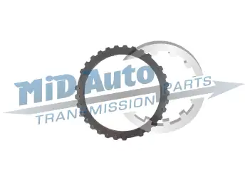 8HP55,8HP65,8HP70,8HP90-A CLUTCH BRAKE PP