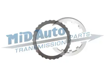 8HP65A, 8HP70-ST.DISC D-CLUTCH-1087 373 023