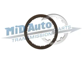 8HP65A,8HP95A-FR.DISC D-CLUTCH-0501 340 053(216706-211)