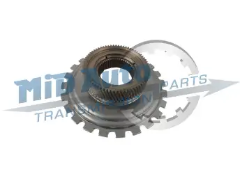8HP65A,8HP70-SUN GEAR- PLANETARY GEAR SET #3-1104 240 001