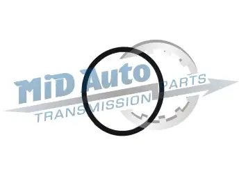 8HP65A-O-RING C CLUTCH-0501 330 319