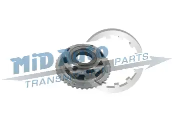 8HP65/66/70/75/90/95-PLANETARY GEAR SET #3-1126 240 003/1104 240 019