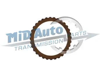 8HP65,8HP75,8HP95 -FR.DISC- C,E-CLUTCH-0501 339 536