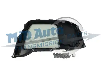 8HP65-OIL PAN W/ START STOP-0D5 398 009 B