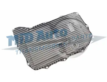 8HP65A-FILTER WITH PAN 148710C