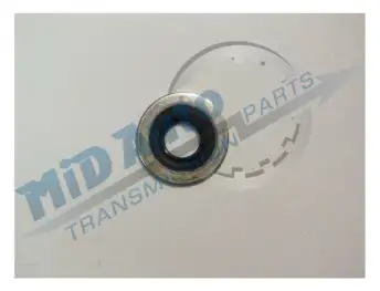 8HPXX-BONDED SEAL STATOR OIL PUMP 